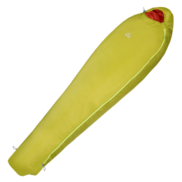 Спальник Гай +5 (215 LZ; зеленое_яблоко)